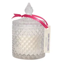 Your Candle �wieca sojowa zapachowa w krysztale pi�kna tuberoza 250 ml