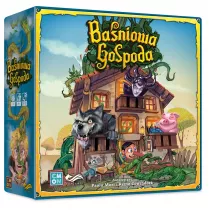Baniowa Gospoda