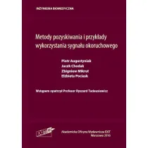 Metody pozyskiwania i przyk�ady wykorzystania sygna�u okoruchowego