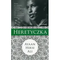 Heretyczka