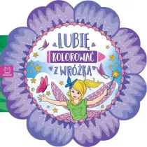 Lubi� kolorowa� z wr�k�