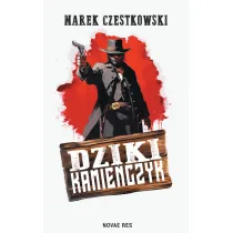 Dziki Kamie�czyk