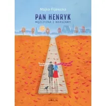 Pan Henryk – m�czyzna z�Warszawy