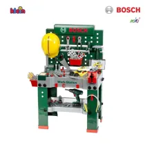 Mega warsztat XL Bosch Klein Trefl