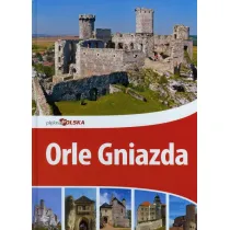Pi�kna Polska.Orle Gniazda