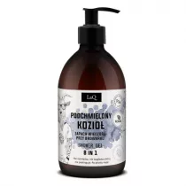 LaQ �el pod prysznic Podchmielony Kozio� 500 ml