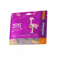 Mini Waffle Nature 50el Flaming