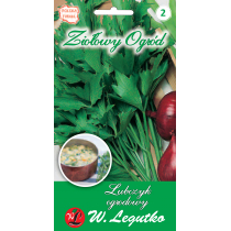 W. Legutko - nasiona Lubczyk ogrodowy nasiona (Levisticum officinale) 0.5 g