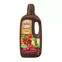 Substral Nawz organiczny w pynie Pomidory i Zioa 1 l