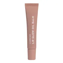 Lumene _Lip Glow Oil Balm balsam do ust z olejkiem 4 Honey 10 ml
