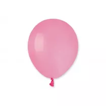 Godan Balony A50 pastelowe rowe 100 szt.