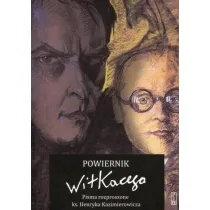 Powiernik Witkacego