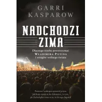 Nadchodzi zima