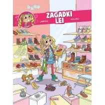 Zagadki Lei