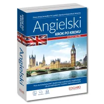 Angielski. Krok po kroku. Poziom A1-B1