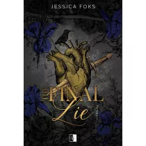 The Final Lie. Liars. Tom 4