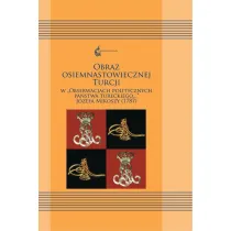 Obraz osiemnastowiecznej Turcji w "Obserwacjach.."