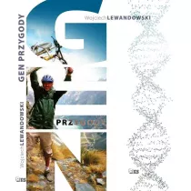 Gen przygody