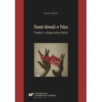 Dramat s�owacki w Polsce. Przek�ad w dialogu kultur bliskich