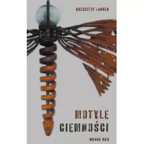 Motyle ciemno�ci