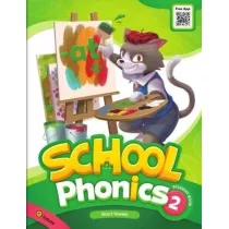 School Phonics 2 SB