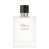 Hermes Woda po goleniu Terre D` 100 ml