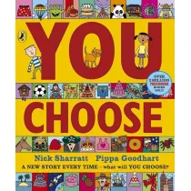 You Choose