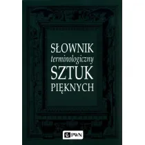 S�ownik terminologiczny sztuk pi�knych