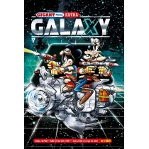 Gigant Poleca Extra. Galaxy V. Tom 7/2024
