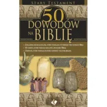 50 dowod�w na Bibli� - Stary Testament