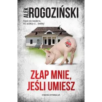 Z�ap mnie, je�li umiesz