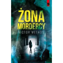�ona mordercy. Stillhouse Lake. Tom 1