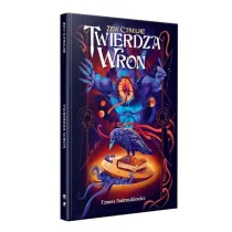 Zew Cthulhu: Twierdza Wron