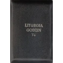Liturgia godzin Td