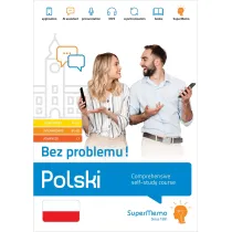 Polski. Bez problemu!  Comprehensive self-study course (level A1-C1)