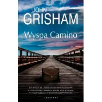 Wyspa Camino. Tom 1