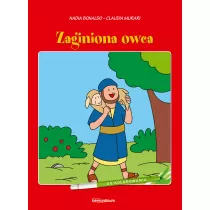 Zaginiona owca