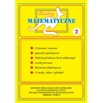 Miniatury matematyczne. Cz�� 2
