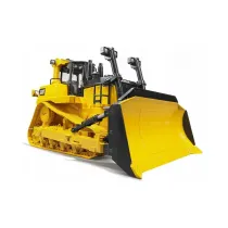 Buldoer wielki Caterpillar Bruder