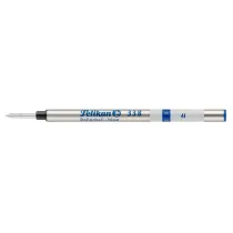 Pelikan Wk�ad do d�ugopisu 338 M Niebieski