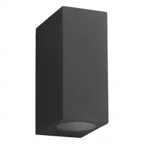 Eko-light Kinkiet BOKA zewntrzny gra d 15 cm