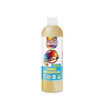 Sweet colours Farba dekoracyjna metaliczna z�ota 250ml