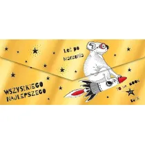 Henry Koperta odlotowiec