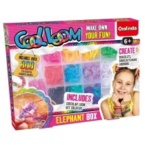 Cool Loom Elephant PAULINDA