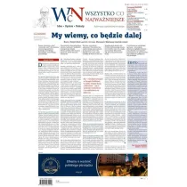 Wszystko, co Najwa�niejsze nr 41