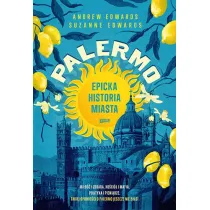 PALERMO. Epicka historia miasta