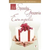 24 sposoby g�oszenia Ewangelii
