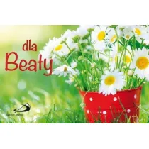 Imiona. Dla Beaty