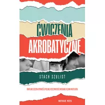 wiczenia akrobatyczne