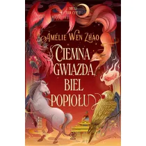 Ciemna gwiazda, biel popio�u. Pie�� Ostatniego Kr�lestwa. Tom 2